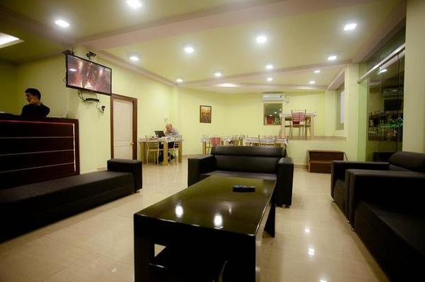 Hotel Grand  Aizawl